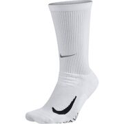 Unisex Nike Elite Cushioned Crew Running Socks